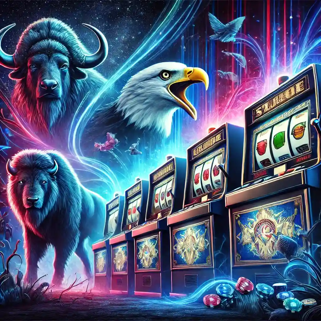 Casino Game Image